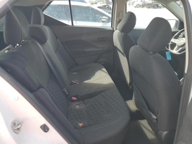 3N1CP5BV3ML545460 Nissan KICKS S