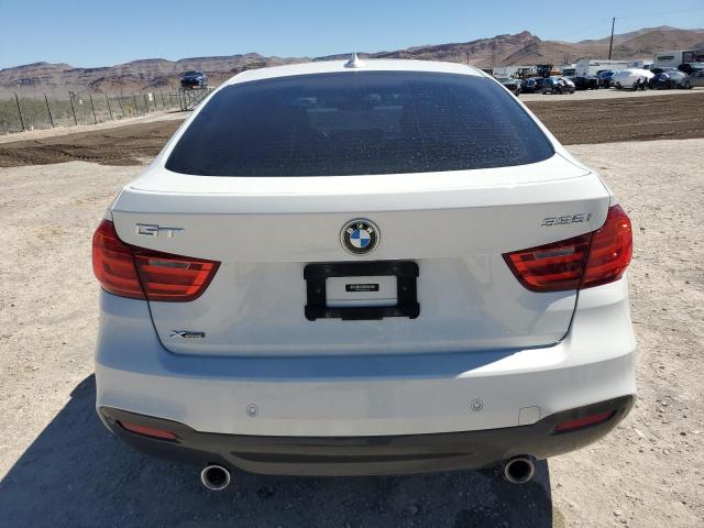 2016 BMW 335 XIGT - WBA3X9C58GD869238