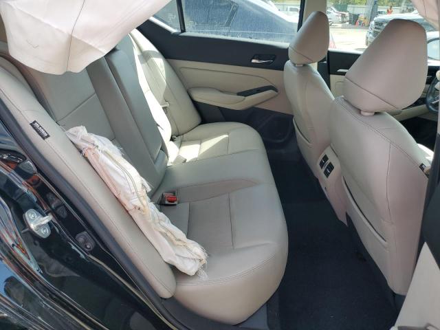 1N4BL4FV8LC125735 Nissan Altima Platinum