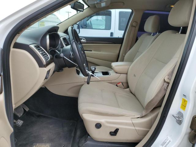 1C4RJEAG5EC342160 Jeep Grand Cherokee Laredo