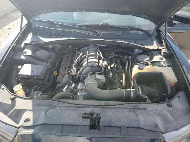 2C3CDXDT7EH339814 Dodge CHARGER R/T