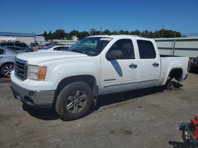 2007 GMC New Sierra 1500 