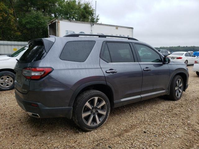5FNYG1H86PB015516 Honda Pilot Elite
