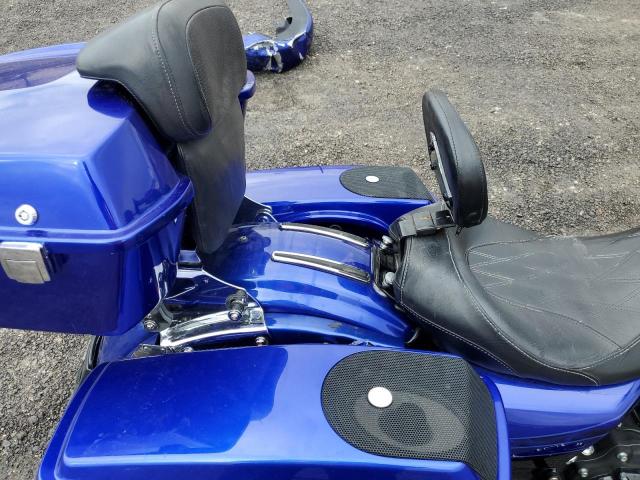 2012 HARLEY-DAVIDSON FLTRXSE CV 1HD1TC815CB957919