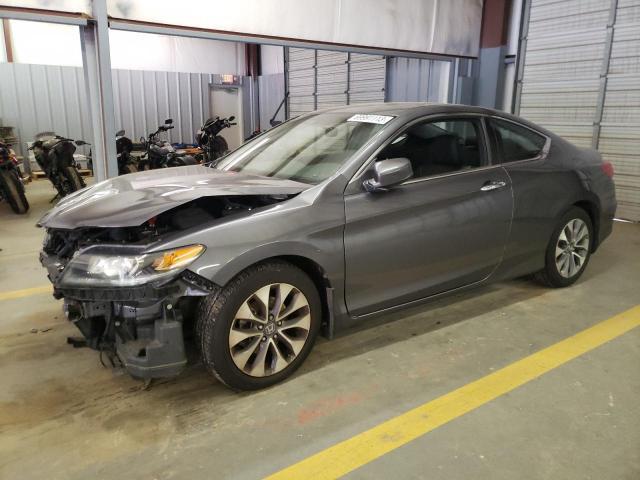 VIN 1HGCT1B85DA024390 2013 Honda Accord, Exl no.1