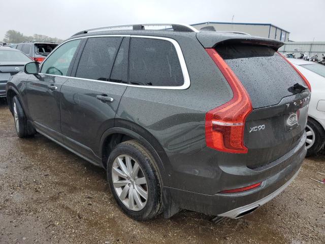 YV4A22PK5J1377482 Volvo XC90 T6