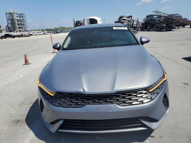 5XXG24J25MG013606 KIA K5 LX