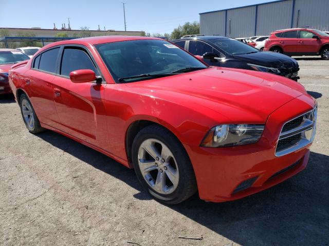 2C3CDXBGXEH358749 Dodge Charger Se