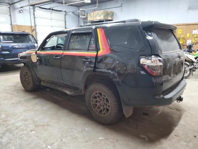 2023 TOYOTA 4RUNNER SE - JTEUU5JR1P6114446