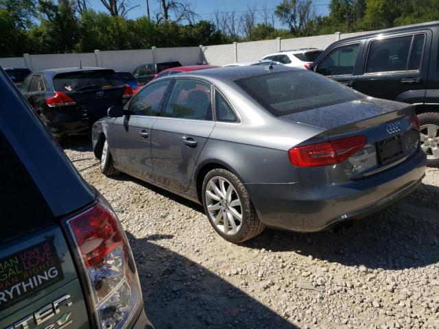 VIN WAUFFAFL9DN027591 2013 Audi A4, Premium Plus no.2