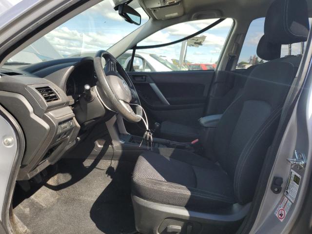 JF2SJACC5EG405305 Subaru Forester 2.5i Premium
