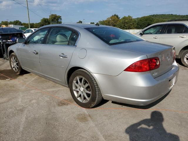 2007 Buick Lucerne Cxl VIN: 1G4HD57297U234342 Lot: 67050243