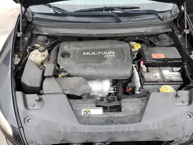 1C4PJLAB1GW329309 Jeep Cherokee Sport