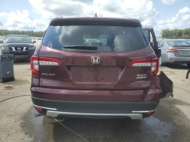 5FNYF6H61LB016789 Honda Pilot Touring