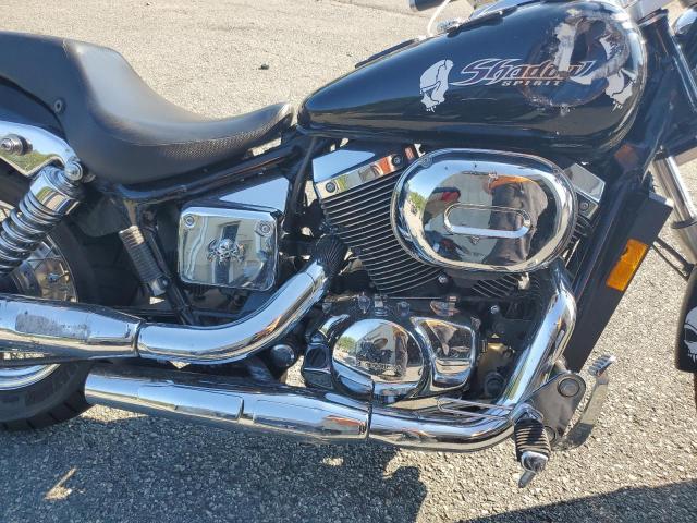 2006 HONDA VT750 C JH2RC44046K011104