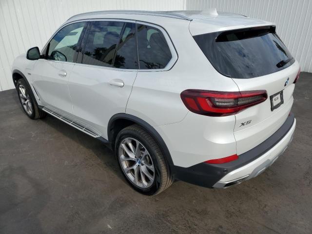 5UXTA6C0XN9M37014 BMW X5 Xdrive45e