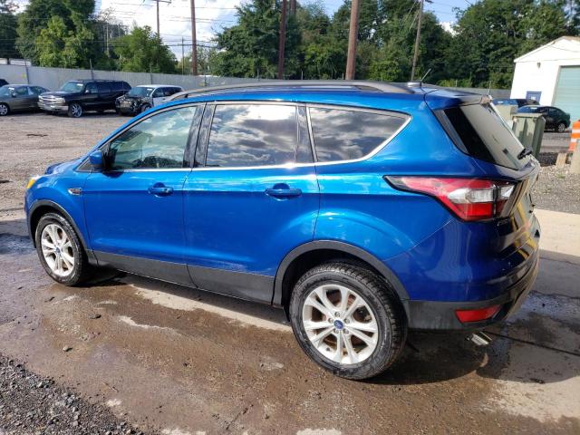 1FMCU0GD5JUC77243 2018 FORD ESCAPE, photo no. 2