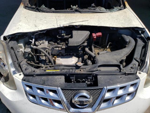 JN8AS5MT9EW615414 Nissan Rogue Select S