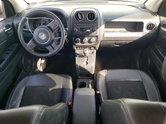 1C4NJCBA3ED679501 Jeep Compass Sport