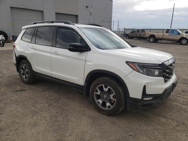 5FNYF8H61NB006598 Honda Passport Trail Sport