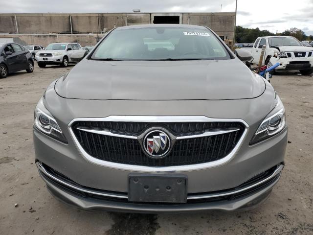 1G4ZP5SS3HU160775 Buick Lacrosse Essence