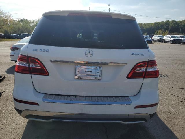 VIN 4JGDA5HB6EA342261 2014 Mercedes-Benz ML-Class, ... no.6