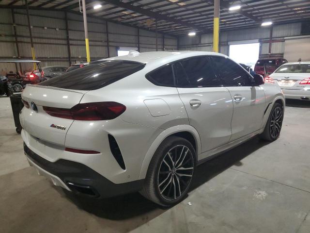 2J1384E 2022 BMW X6, photo no. 3