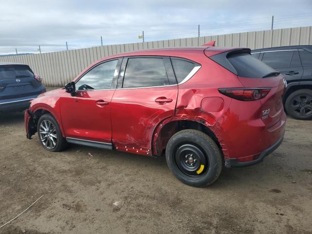 JM3KFBEY4L0756654 Mazda CX-5 SIGNA 2