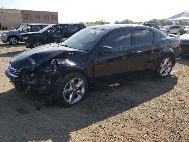 2014 Dodge Avenger SE