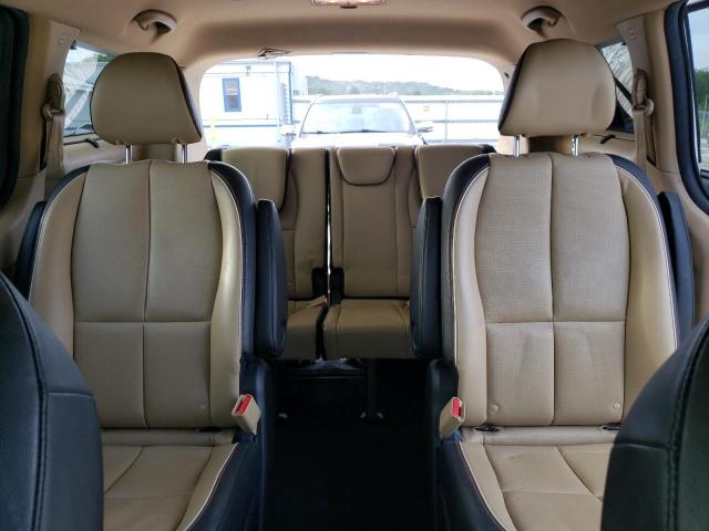 KNDMC5C1XF6076924 KIA SEDONA EX