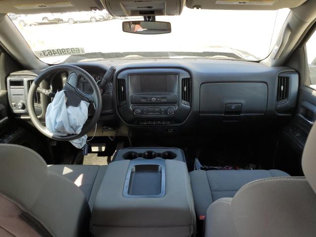 1GCVKPEC1JZ270475 CHEVROLET ALL Models 2018