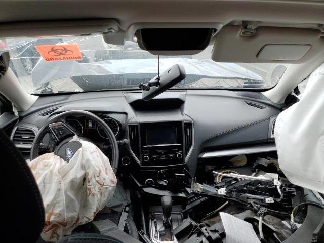 JF2SKAJC7MH448732 Subaru Forester Premium