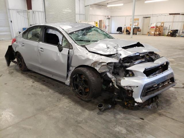 JF1VA1A63J9802413 Subaru WRX