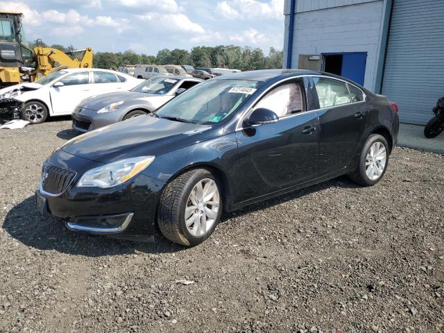 2015 Buick Regal 