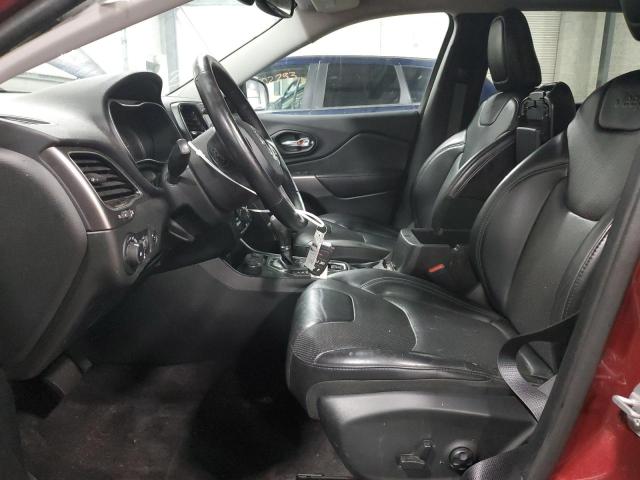 1C4PJMDXXKD229114 Jeep Cherokee Limited