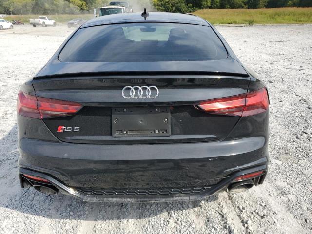 2021 AUDI RS5 WUAAWCF5XMA904898