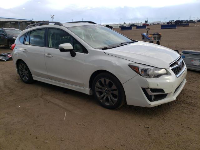 JF1GPAZ69FH323566 Subaru Impreza Sport Limited