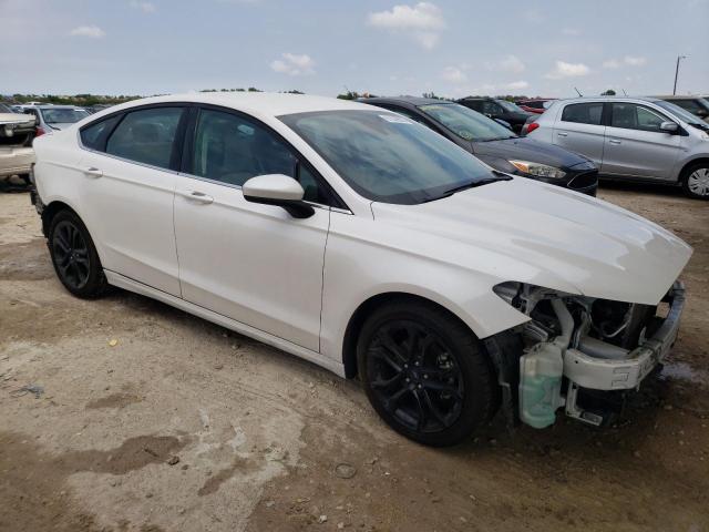 3FA6P0HD7LR188023 Ford Fusion SE 4