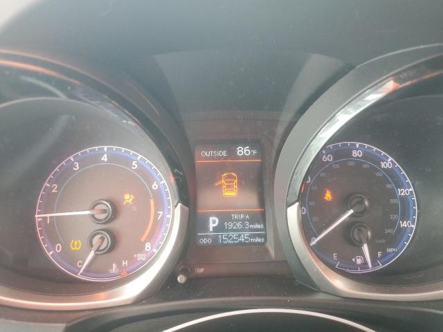 2T1BURHE0EC085503 Toyota COROLLA L
