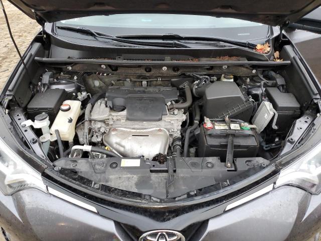 JTMBFREV0GJ073471 | 2016 Toyota rav4 le