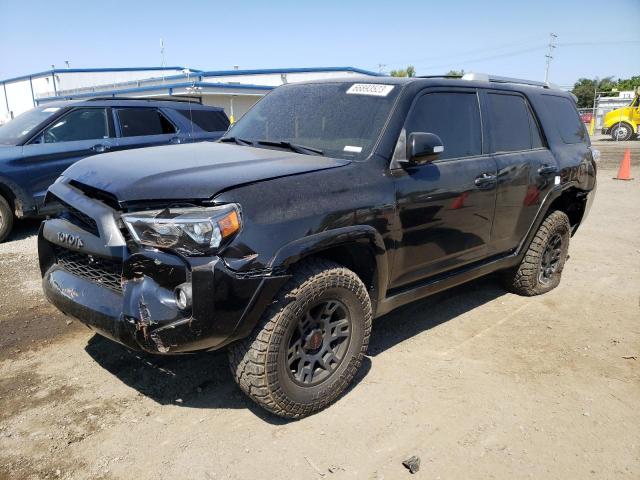 2010 Toyota 4Runner SR5