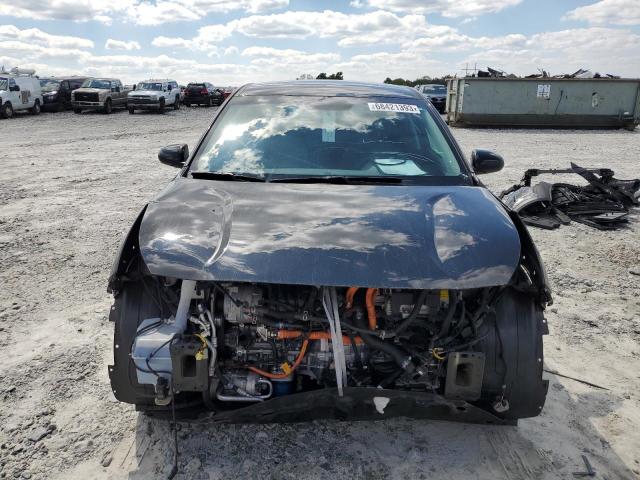 KNDCB3LC0J5119119 KIA NIRO FE