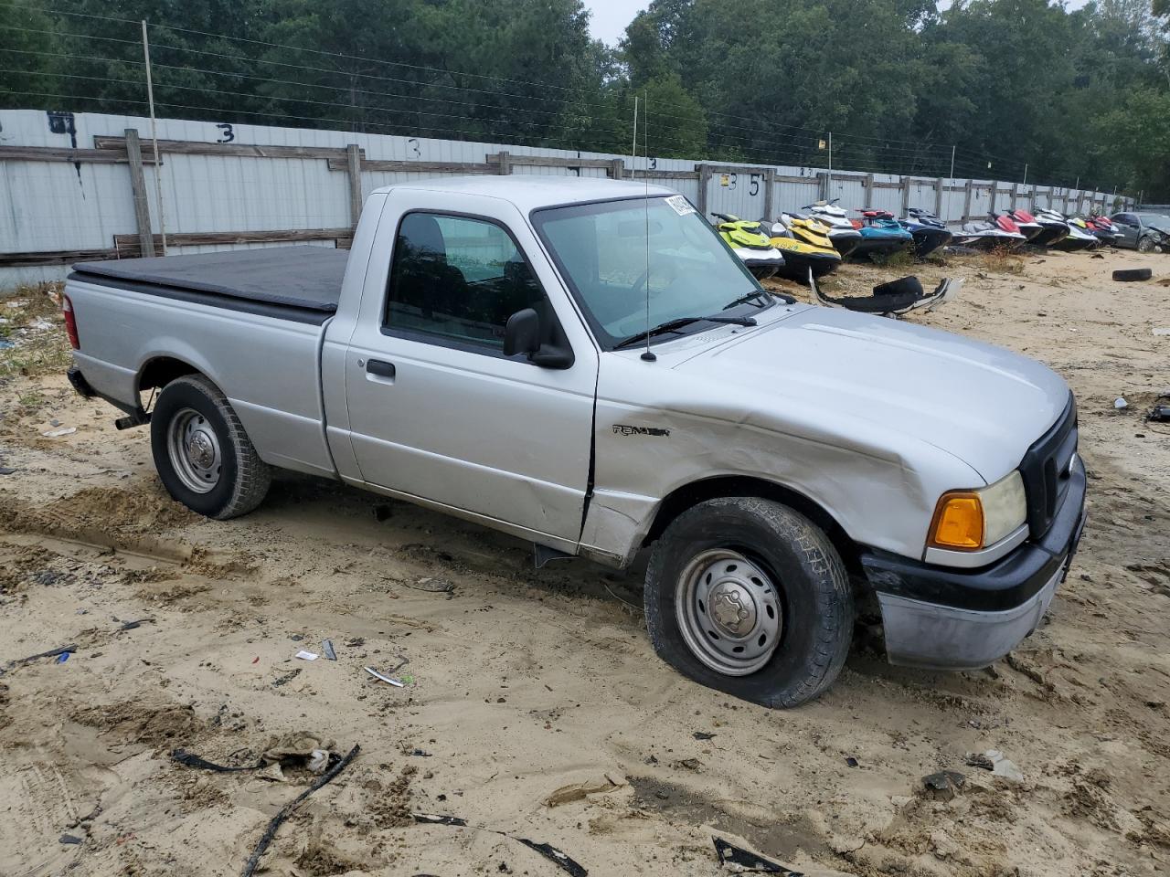 Lot #2195074956 2005 FORD RANGER