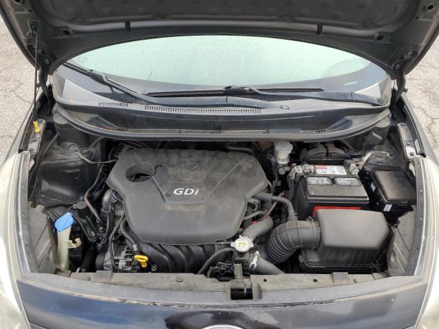 KNADM4A30F6437005 KIA RIO LX