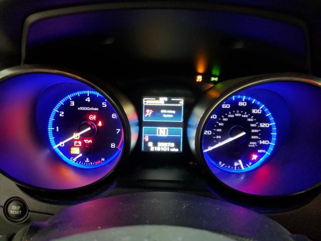 2016 SUBARU OUTBACK 2. - 4S4BSACC0G3214392