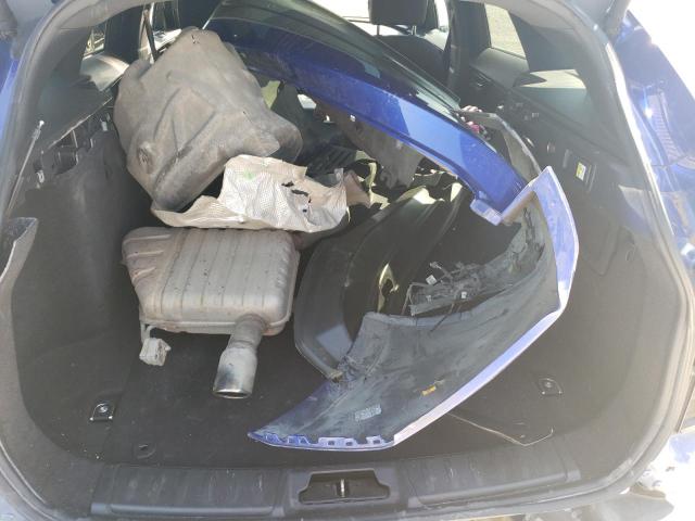 SADCK2FX0JA270014 Jaguar F-pace Prestige