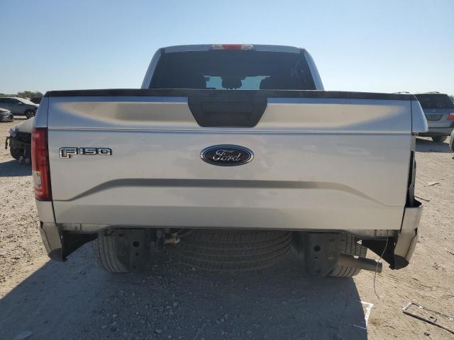 1FTEW1C83FKE47396 Ford F150 Supercrew
