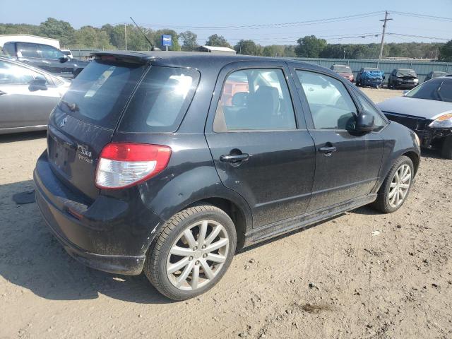 Vin: js2ya5a5xb6300772, lot: 68720673, suzuki sx4 20113