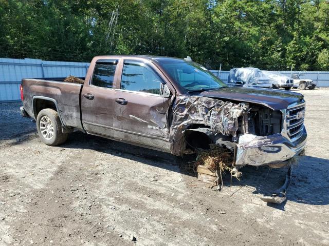 1GTV2MEC7GZ307391 | 2016 GMC SIERRA K15