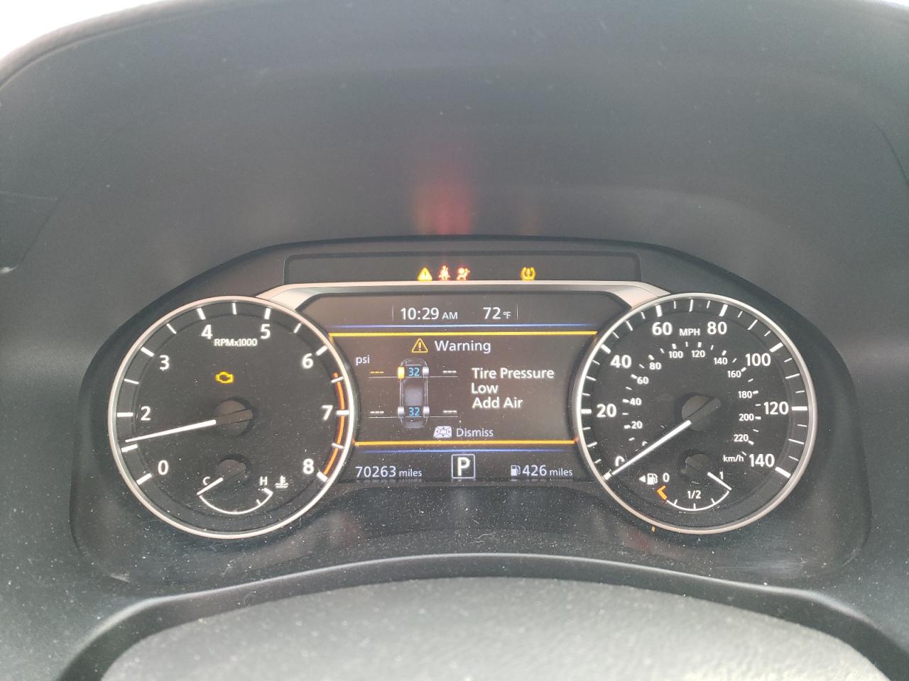 1N4BL4BV2LC194524 NISSAN ALTIMA 2020